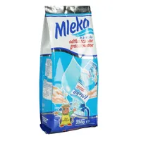 Mleko w proszku granulowane odtluszczone 250g