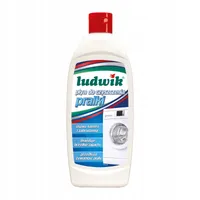 Płyn do czyszczenia pralki 250ml
