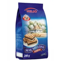 Helio – Mak niebieski 