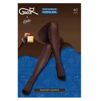 WEDEL 40 DEN DarkChoco 3-M