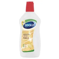 Płyn do ochrony i nabłyszczania paneli 500ml