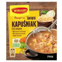 Winiary Pomysł Na...