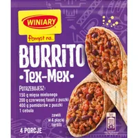 Winiary Kebab 28g