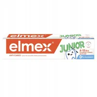 Elmex dla Dzieci 6-12 lat 75ml