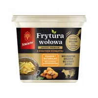 Gulasz angielski Premium 300g