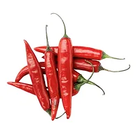Papryczki Chilli