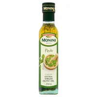 Przyprawa na bazie oliwy z oliwek Extra Vergine- pesto 250 ml