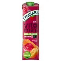 Vitamini Marchew Malina Jabłko 1l