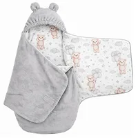 Teddy, Light Grey