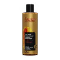 Szampon 300ml Bursztyn