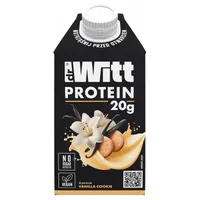 PROTEIN Koktajl o smaku waniliowego ciastka 500ml