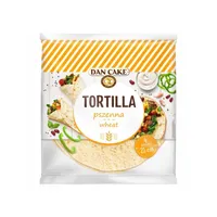 Tortilla Wraps 248g