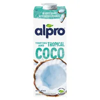 TROPICAL COCO KOKOSOWO-RYŻOWE 1L