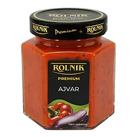Rolnik Papryka