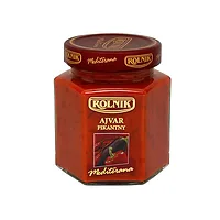 Rolnik Papryka cięta 370ml, 1000g