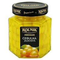 Cebulka złocista 314 ml 295 g Premium