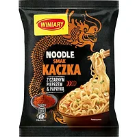 Nudle Kaczka 62g