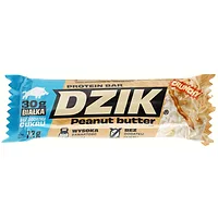 DZIK - baton proteinowy orzeszki ziemne 72g