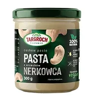 Pasta z orzechów nerkowca 300g
