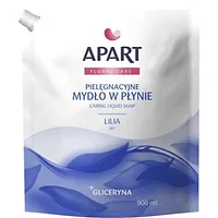 Apart mydło zapas 900ml Lilia