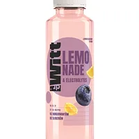Lemoniada cytryna jagoda 550ml