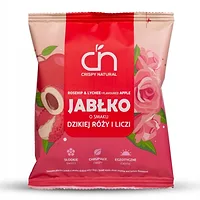 Crispy Natural Owoce suszone