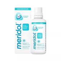 Meridol płyn do płukania 400ml