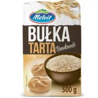 Melvit- bułka tarta