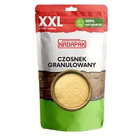 Czosnek granulowany 80G