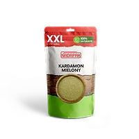 Kardamon mielony 60G