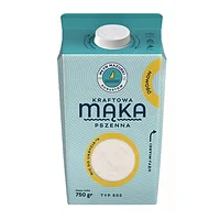 pszenna typ 500 750g