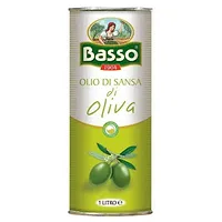 Oliwa z oliwek puszka 1L