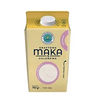 pszenna typ 750 chlebowa 750g