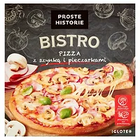 Proste Historie Dania gotowe