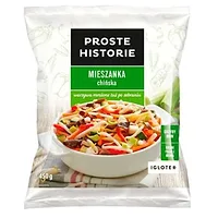 Mieszanka chińska 450G