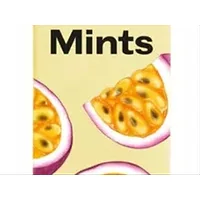 TRUE MINTS Passionfruit 13g