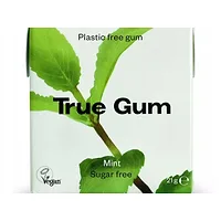 TRUE GUM Mint 21g