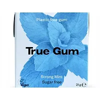 TRUE GUM StrongMint 21g
