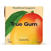 TRUE GUM Mango 21g