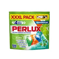Perllux środki do prania