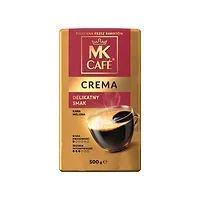 Kawa MK mielona