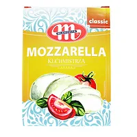 Mlekovita Mozzarella