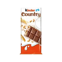 Baton Kinder Country 23,5G, 1000g