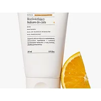 Balsam do ciała słodkiej pomarańczy, 1000g
