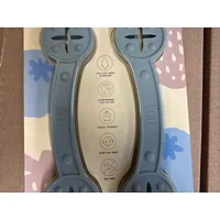 LUU Napkin Holder Frozen Sage, 50g