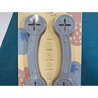 LUU Napkin Holder Baby Dove