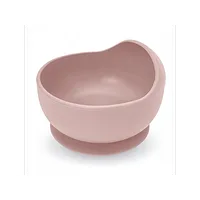 Bocioland Miseczka silikonowa z przyssawką bezż, 1kg.