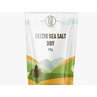 Celtycka sól morska 1000 g