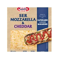 Mlekovita Mozzarella