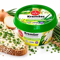 SM Ryki Ser Kremser do smarowania